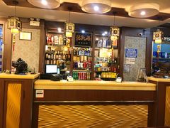 -四海回族饭店(前进大街店)