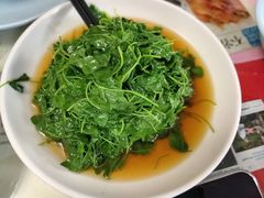 -蘭心餐厅(进贤路店)