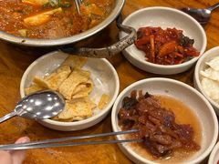 -金北顺大锅家(신사본점)