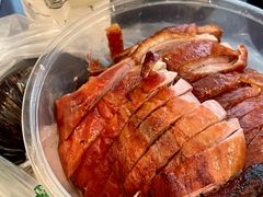 -味香鸭子店(汉口西路店)