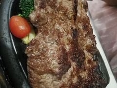 -花园餐厅(亚士厘道店)