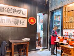 -黄祥华养生堂·炖汤·营养蒸饭(岭南天地店)