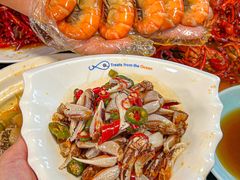 -慢鼓海鲜小馆Mangoo Bistro(交子大道店)