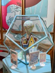 -Harry's Kitchen哈里小屋(上海大悦城店)