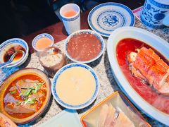 -南京大牌档(夫子庙老门东店)