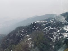 -巨石山景区