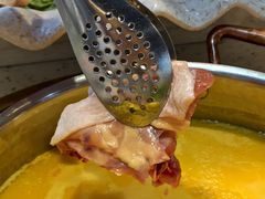 -八珍玉食鸡煲·打边炉(印象城店)