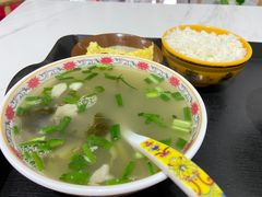 -陈记汤饭(水巷口店)
