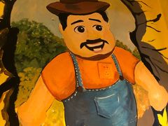 -三个大叔东北烧烤·砂锅菜(西三旗店)