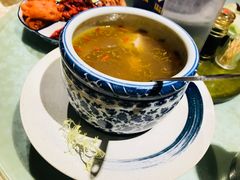 -大家食府·福建菜(FAC协盛中心庭院餐厅店)