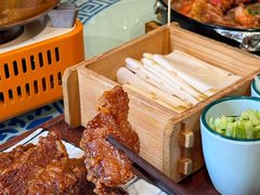 -一味大院•桐庐菜传承店(春江路店)