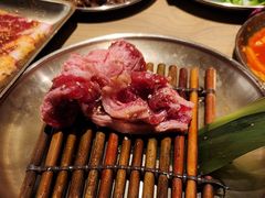 -西塔老太太泥炉烤肉(亚运村店)