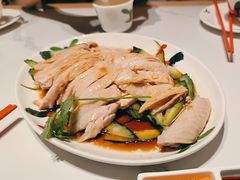 -芽笼芽笼新加坡餐厅(环球港店)