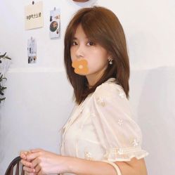 -M1 HAIR烫染
