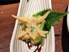 -松竹和日式料理(广厦店)