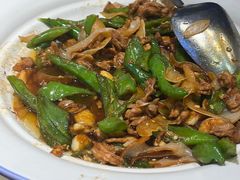 -兰湘子·湘菜小炒(石家庄万象城店)