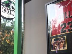 -京狮炙燥·精酿烧烤(首经贸店)