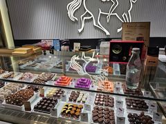 -GODIVA(港汇恒隆广场)