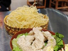 -郭铁柱·泥炉老火锅(江北龙湖天街店)
