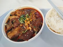 -北大家园食堂