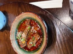 -南京大牌档(崇文门国瑞店)