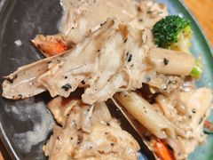 -蟹将军·松叶蟹和牛日料放题自助(K11店)