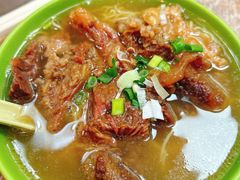 牛腩面-巨记面家(泉威楼店)