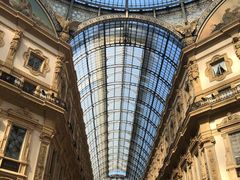 -埃马努埃莱二世拱廊