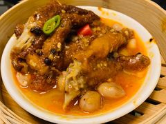 -煲王粤菜餐厅(中侨中心店)