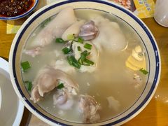 -易老妈蹄花.特色川菜(人民公园总店)
