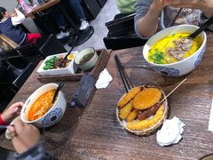 -和府捞面(景枫中心店)