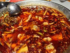 -小饕荟雅安贡椒鱼鲜馆(广福桥店)