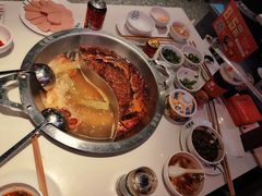 -大龙燚火锅(天安云谷店)
