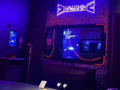 -星聚会KTV(苏州信投大厦店)