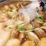 吃的时候捂好眉毛，小心鲜的掉锅里