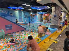 -青水瓦台汤泉(未央店)