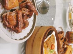 -赏点粤式点心(广州塔店)