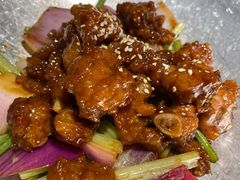 -绿茶餐厅(成都大悦城店)