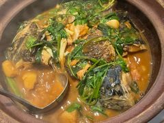-九道菜有鸡鱼头(石鼓路店)
