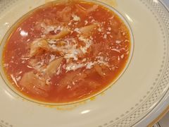 莫斯科红菜汤-莫斯科餐厅