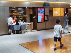 -海底捞火锅(公益西桥店)