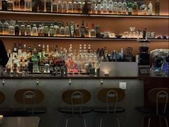 -MAYBE 威士忌 coffee&bar·清吧