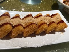 -一品红川菜(皇岗二店)