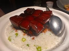 -新白鹿餐厅(松江开元地中海店)