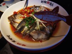 -湘阁里辣(东门茂业店)