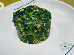 -二泉园老菜馆·百年无锡菜