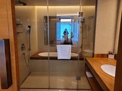 -上海浦东嘉里大酒店