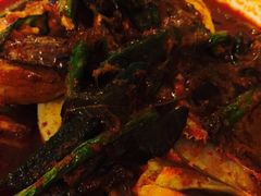 -Cottage Spices Nyonya Restaurant
