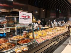 -永辉超市(鲁谷店)