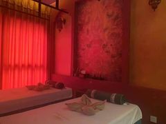 -泰悠谷养生SPA(世茂商业街店)